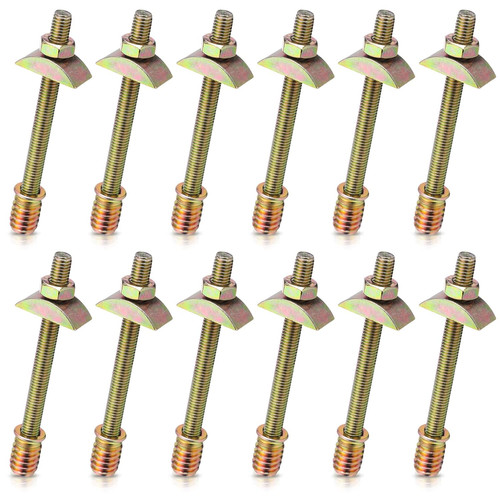 Sets bed frame hardware - 12,