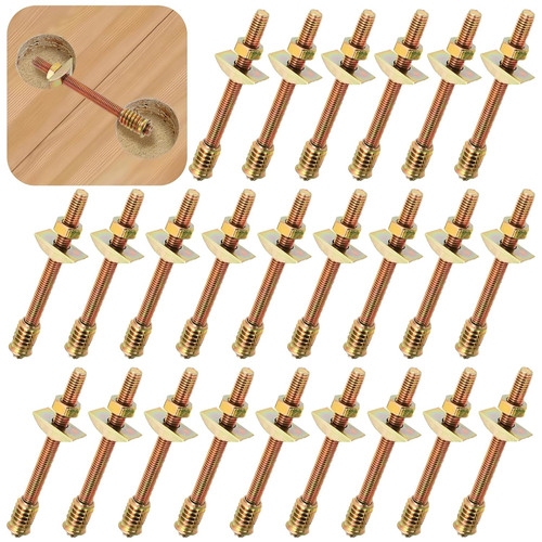 Sets bed frame hardware - 24,
